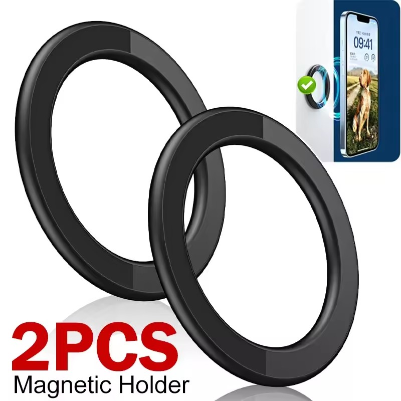 For MagSafe Magnetic Ring Hold - Tablet Phone Accessories ulasan dan harga