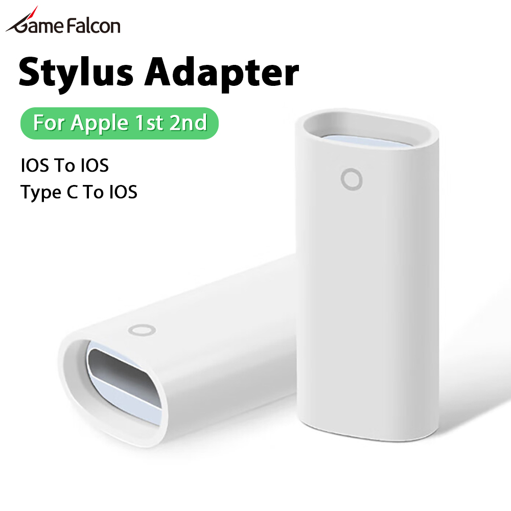 Connector Charger for Apple To - Pen Tablet Accessories ulasan dan harga
