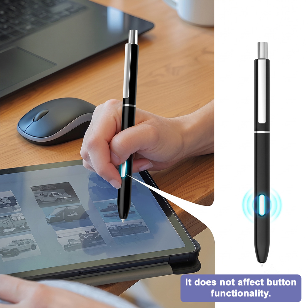 New Pencil Case S Pen For Sams - Vortex Tablet Accessories ulasan dan harga