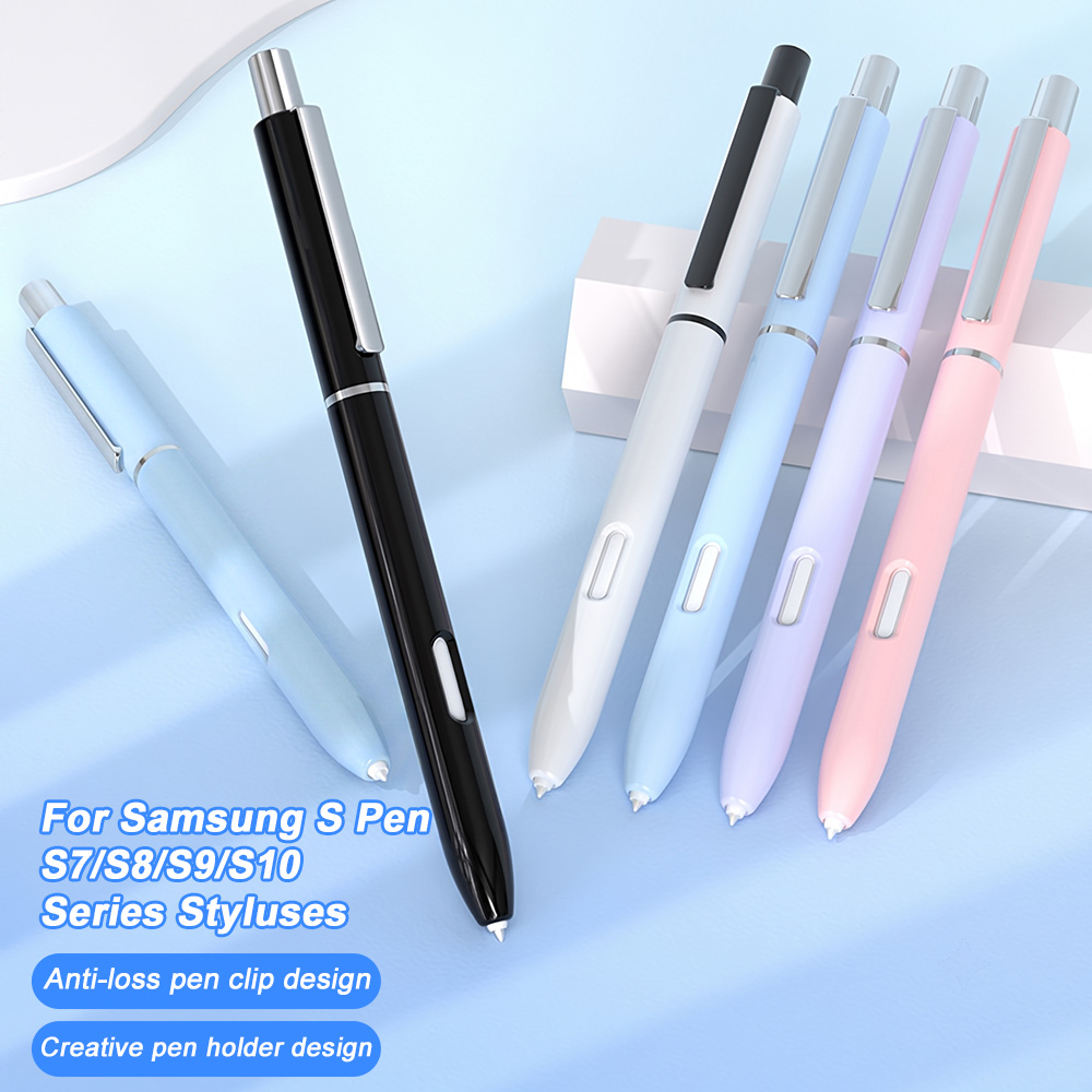 New Pencil Case S Pen For Sams - Vortex Tablet Accessories ulasan dan harga