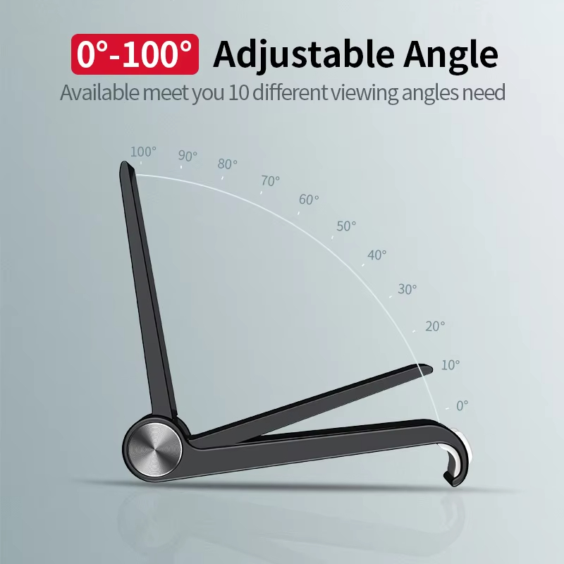 Universal Foldable Desk Phone  - Tablet Phone Accessories ulasan dan harga