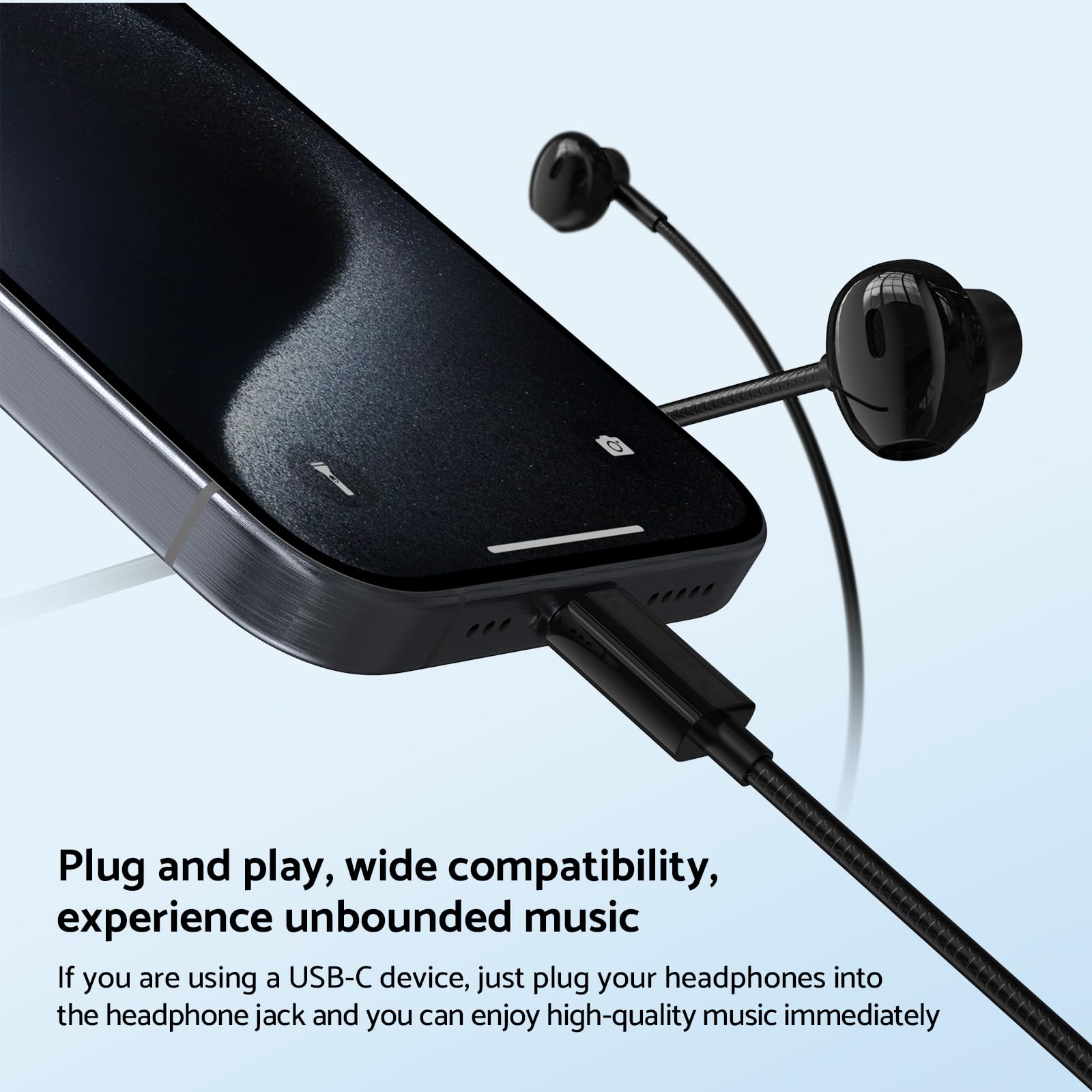 HiFi Surround Headphones Bass  - Tablet Accessories For Gaming ulasan dan harga