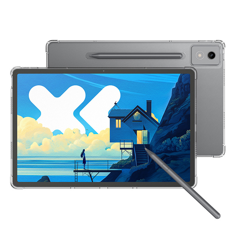 Airbags Soft TPU For Lenovo Id - Cidea Tablet Accessories ulasan dan harga