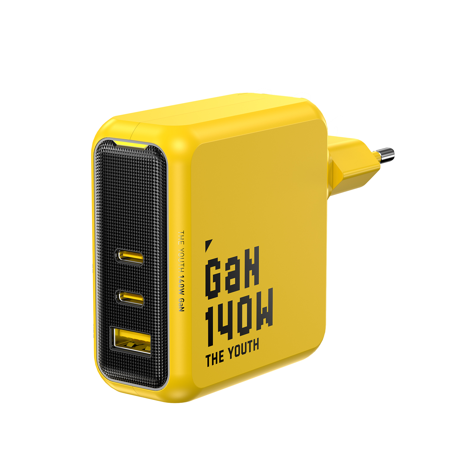 AOHI Youth 140W GaN Charger PD - Dell Tablet Accessories ulasan dan harga
