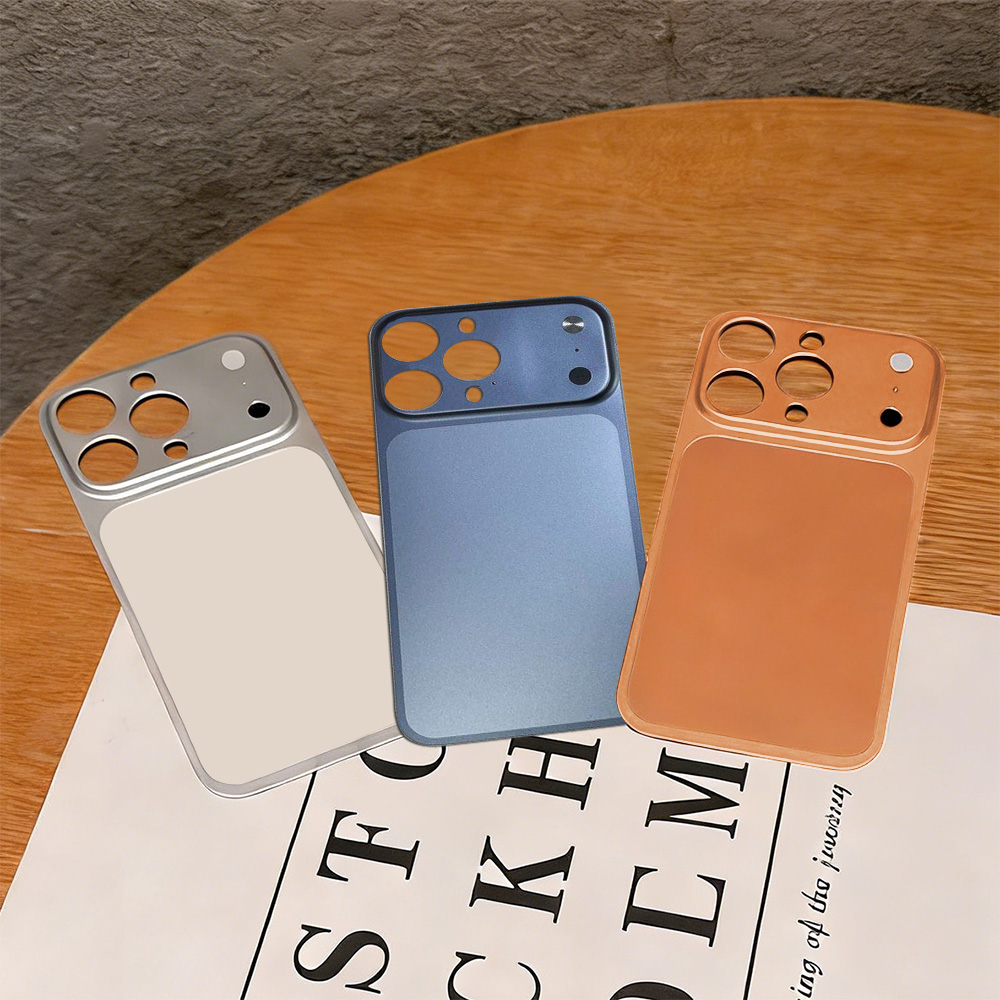 Matte Thin Film For iPhone 16  - Screen Protector Matte ulasan dan harga