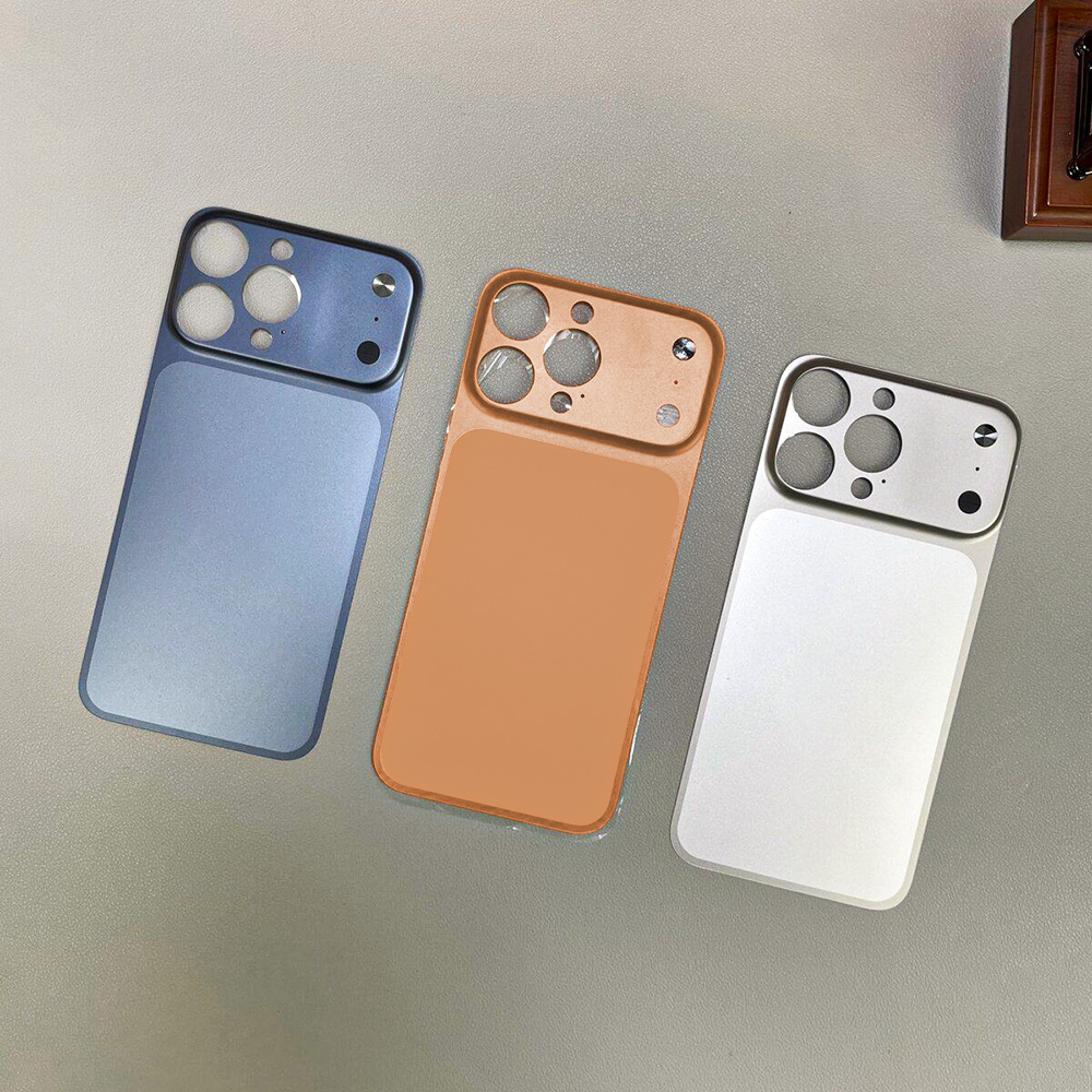 Matte Thin Film For iPhone 16  - Screen Protector Matte ulasan dan harga