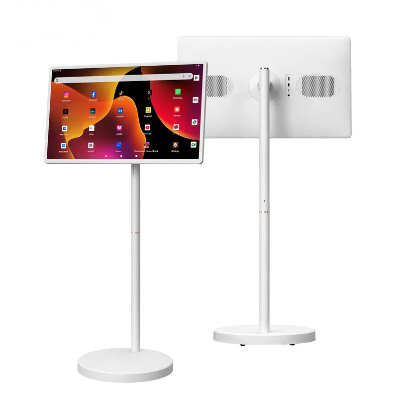 32 Inch Android 15 Smart TV, 6 - Tablet Accessories Uk ulasan dan harga