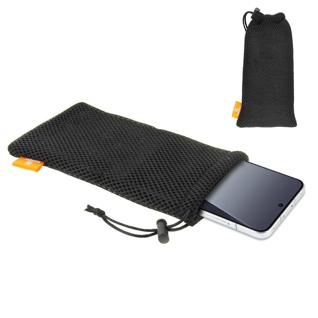 HAWEEL Pouch Bag for Smart Pho - Tablet Phone Accessories ulasan dan harga