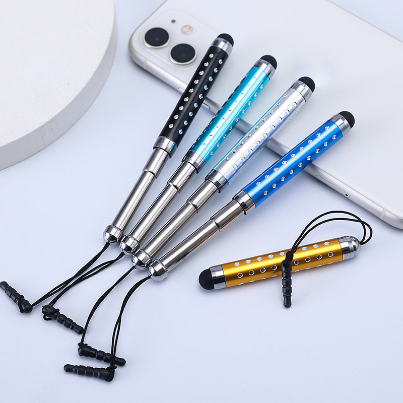 Professional stylus Universal  - Pen Tablet Accessories ulasan dan harga