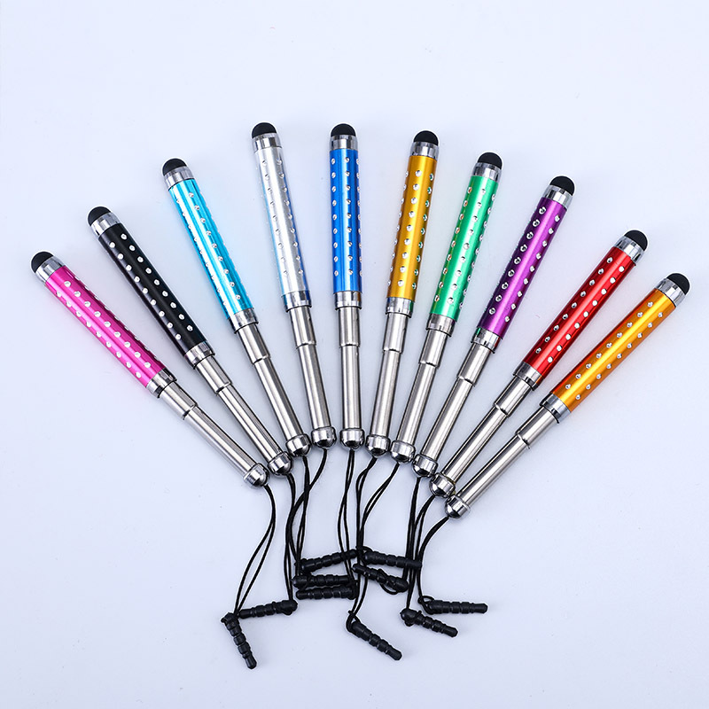 Professional stylus Universal  - Pen Tablet Accessories ulasan dan harga