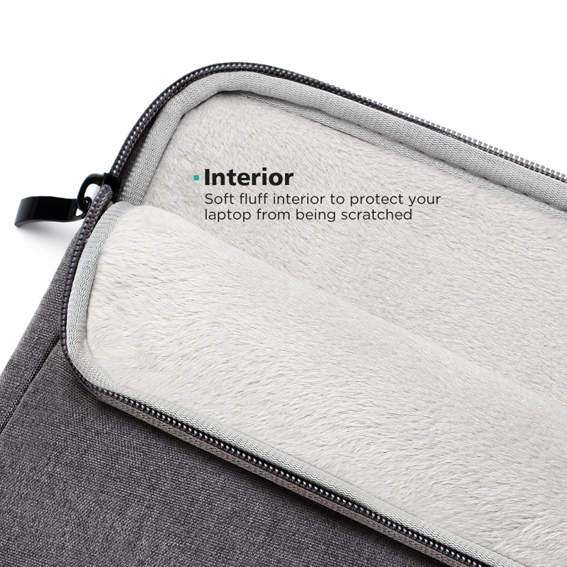 NIDOO Laptop Bag Sleeve 11.6 1 - Dell Tablet Accessories ulasan dan harga