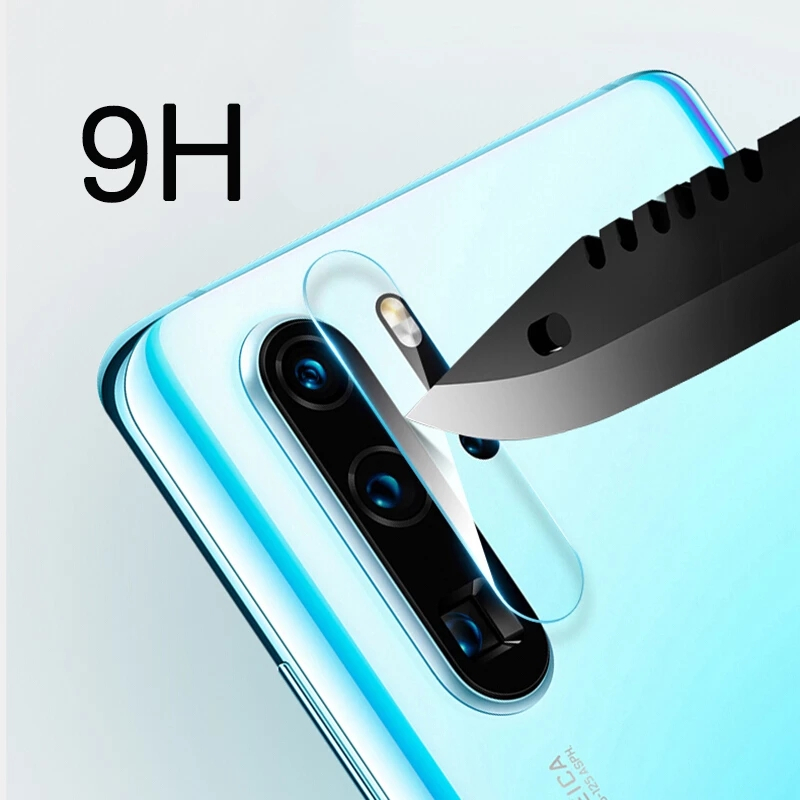 4PCS HD Camera Lens Protection - Screen Protector Matte ulasan dan harga