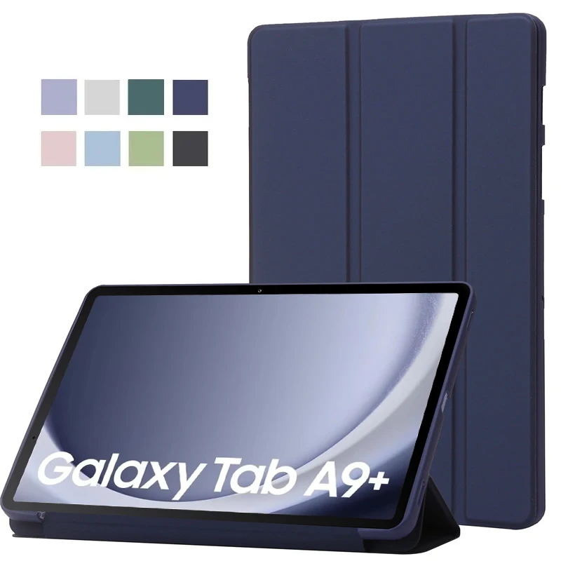 For Samsung Tab A9 Plus Case 1 - Vortex Tablet Accessories ulasan dan harga