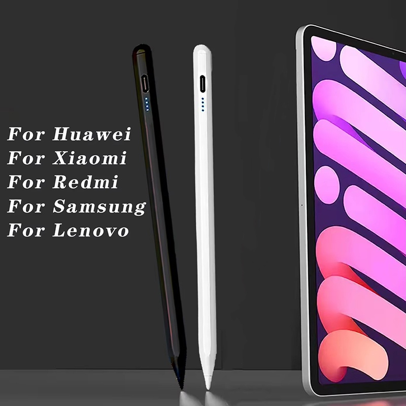 Universal Touch Screen Pen Sty - Pen Tablet Accessories ulasan dan harga