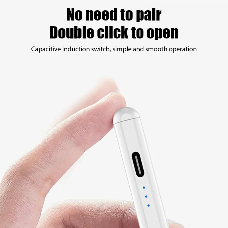 Universal Touch Screen Pen Sty - Pen Tablet Accessories ulasan dan harga