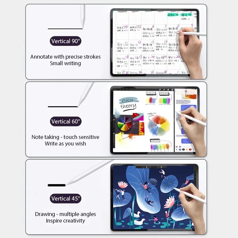 Universal Touch Screen Pen Sty - Pen Tablet Accessories ulasan dan harga