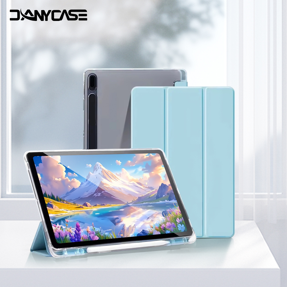 Case for Samsung Galaxy Tab S9 - Getac Tablet Accessories ulasan dan harga
