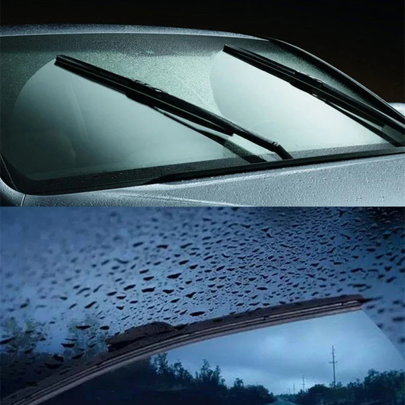 5/50PCs Car Windshield Cleaner - Tablet Car Accessories ulasan dan harga