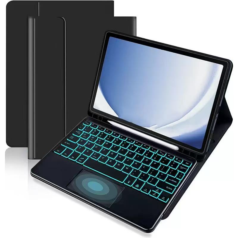 Keyboard Case for Samsung Gala - Vortex Tablet Accessories ulasan dan harga