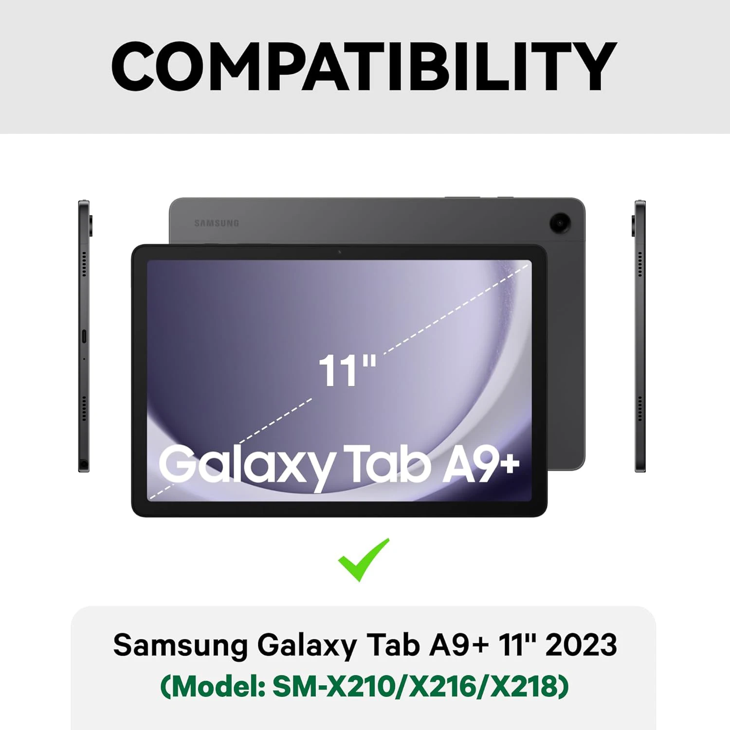 Keyboard Case for Samsung Gala - Vortex Tablet Accessories ulasan dan harga