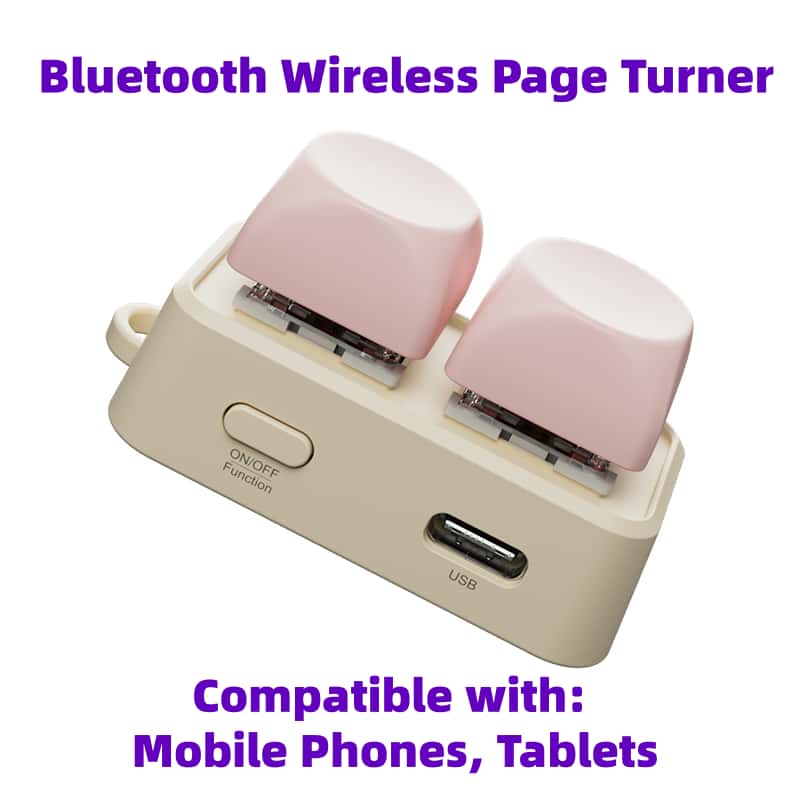 2026 New Lightweight Wireless  - Tablet Accessories Uk ulasan dan harga