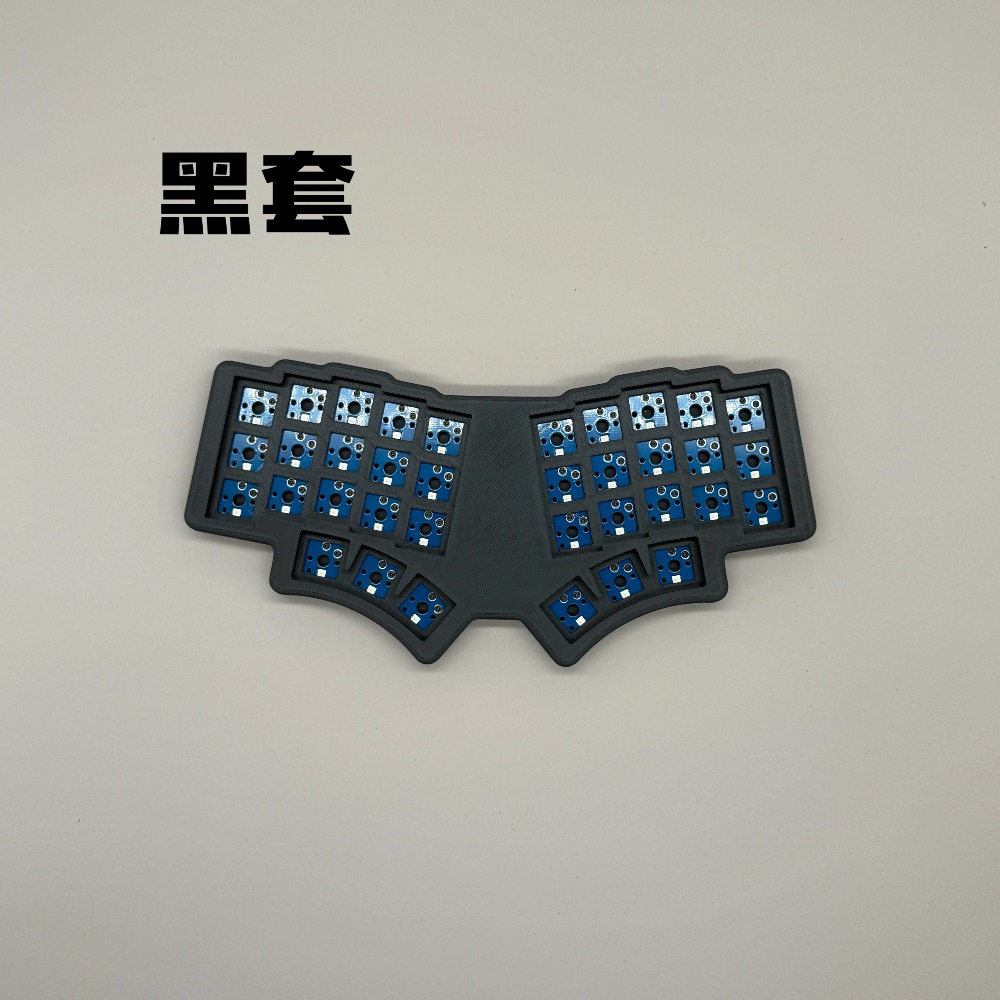 CHOC LP36 Mechanical Keyboard  - Tablet Accessories Uk ulasan dan harga