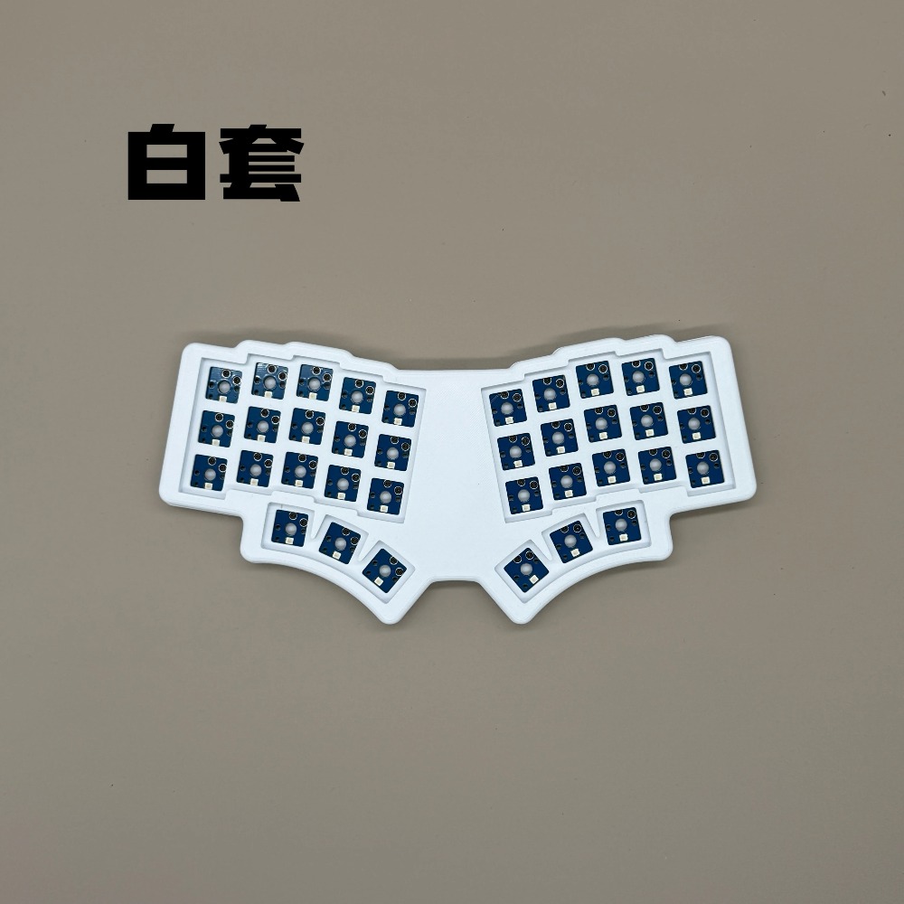 CHOC LP36 Mechanical Keyboard  - Tablet Accessories Uk ulasan dan harga