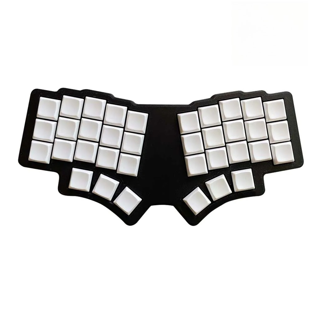 CHOC LP36 Mechanical Keyboard  - Tablet Accessories Uk ulasan dan harga
