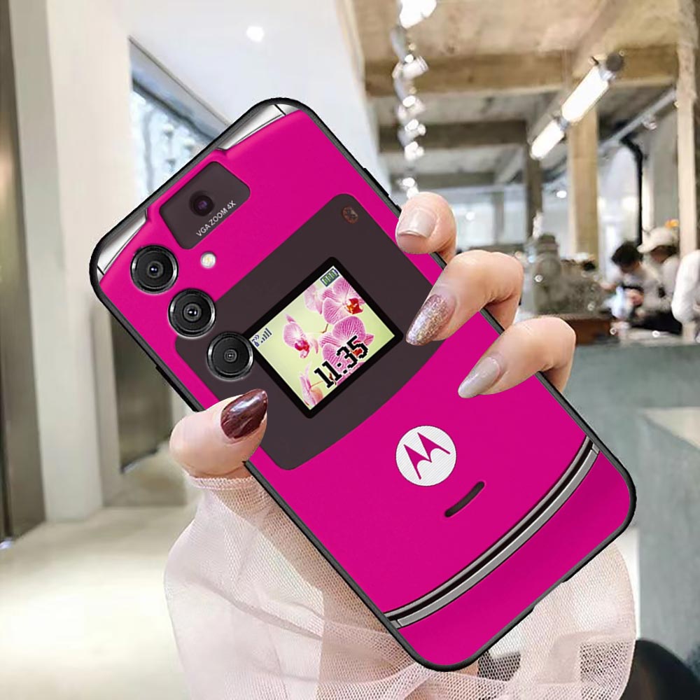 Phone Case For Samsung A14 A15 - Motorola Tablet Accessories ulasan dan harga