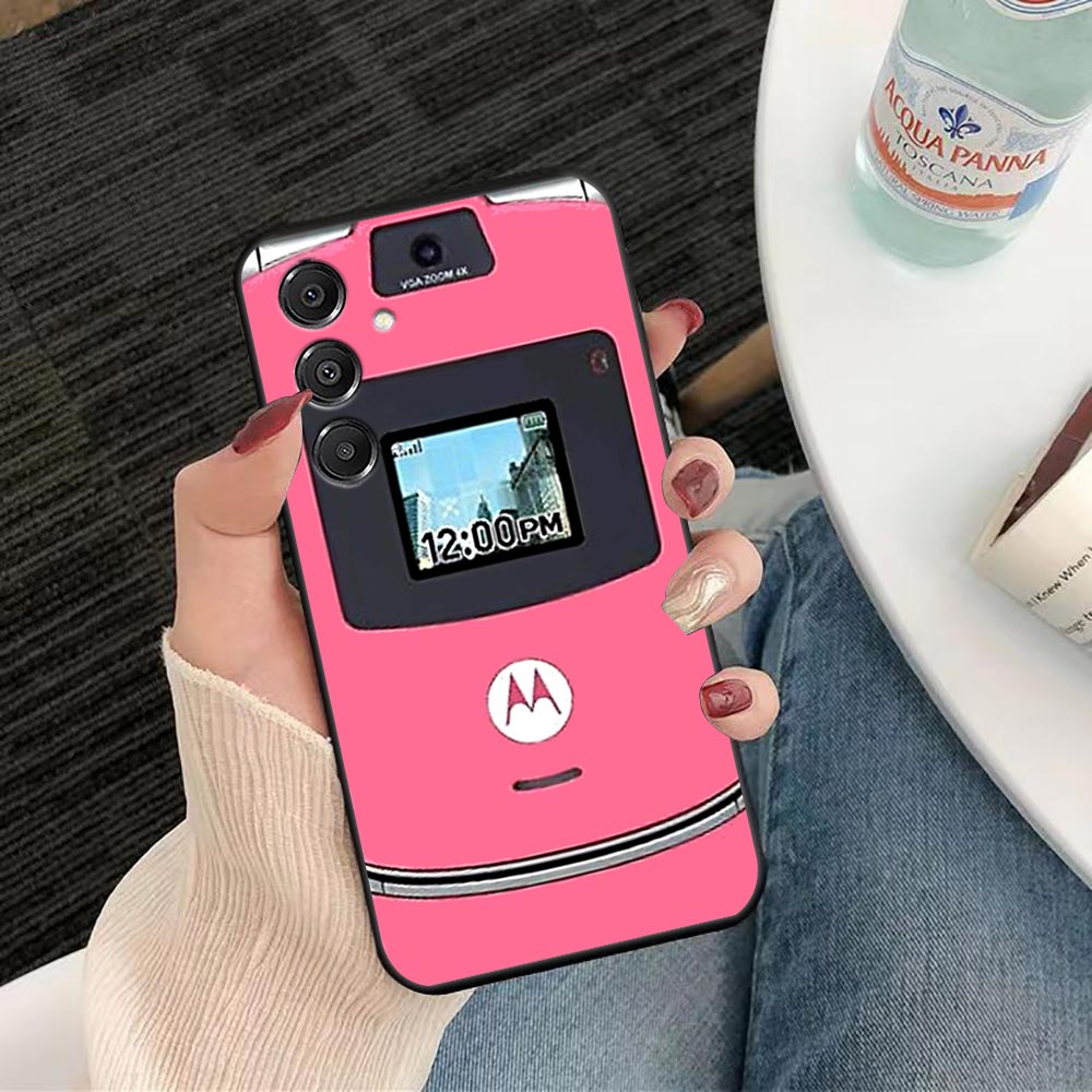 Phone Case For Samsung A14 A15 - Motorola Tablet Accessories ulasan dan harga