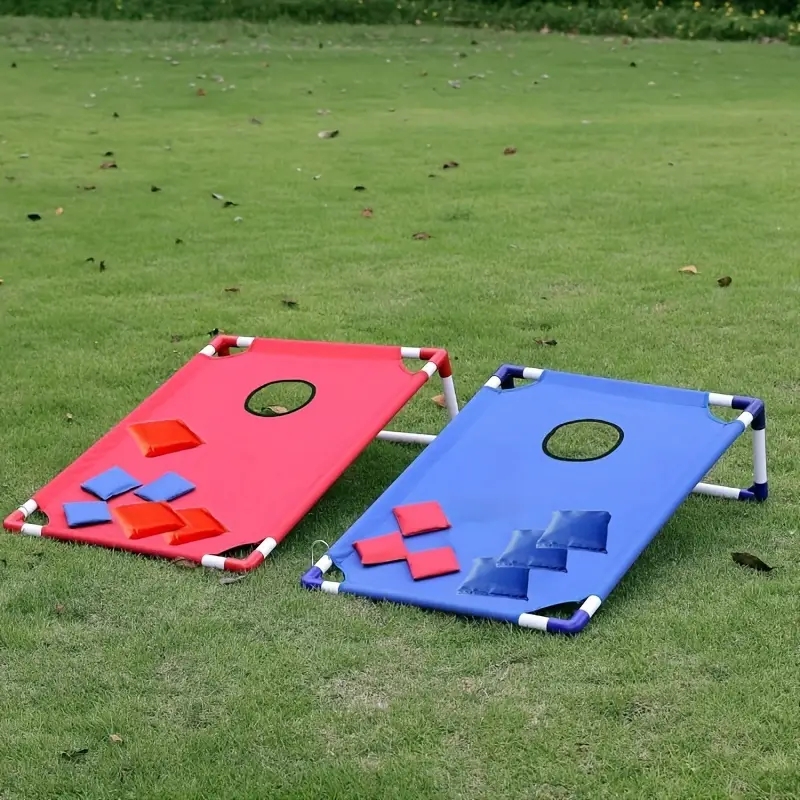 Corn Hole Game Set Includes 2  - Kids Tablet With Accessories ulasan dan harga