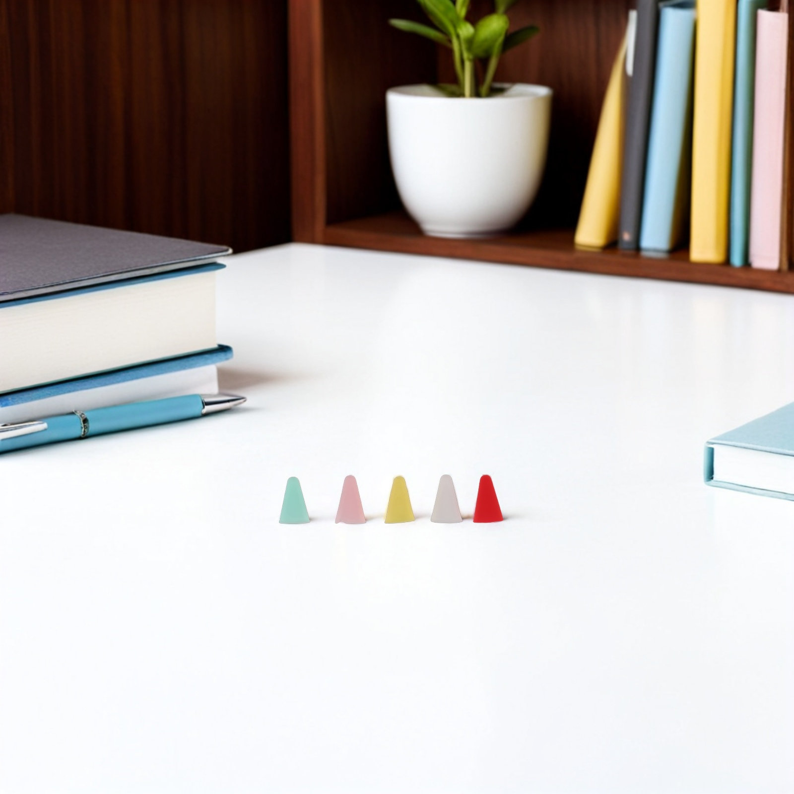 500Pcs Pencil Protector Covers - Pen Tablet Accessories ulasan dan harga