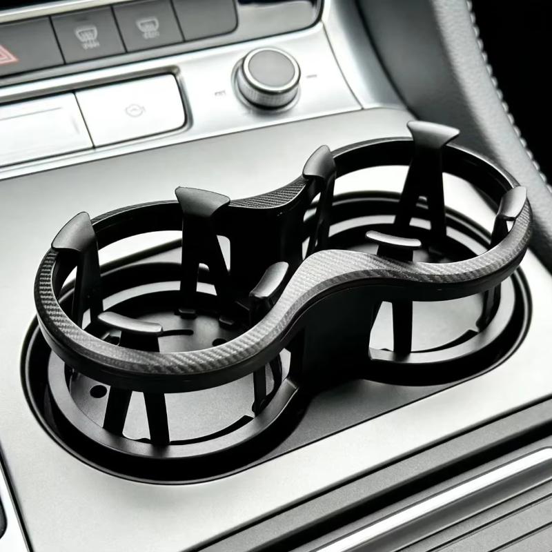 New Car Cup Holder Expander 2- - Tablet Car Accessories ulasan dan harga
