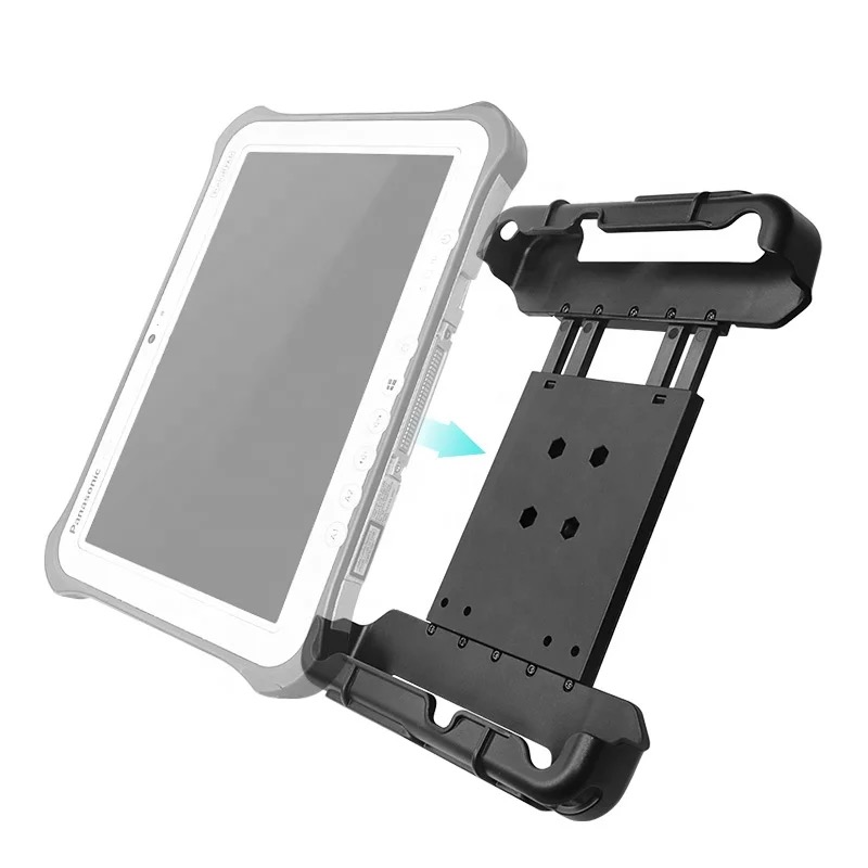 Quick-Release Tablet Holder fo - Dell Tablet Accessories ulasan dan harga
