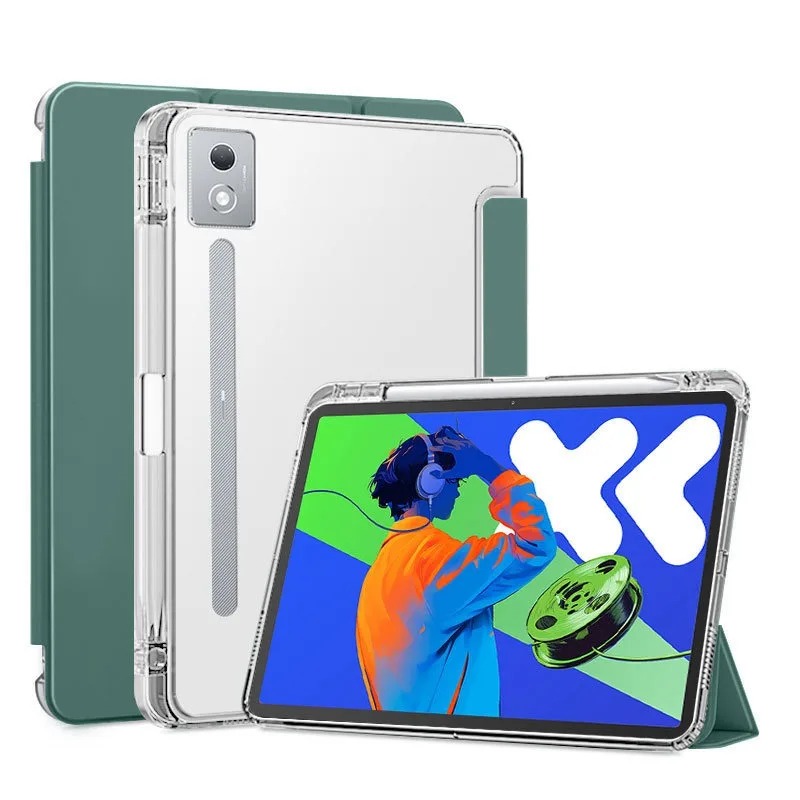 For Lenovo Xiaoxin Pad Pro 202 - Cidea Tablet Accessories ulasan dan harga