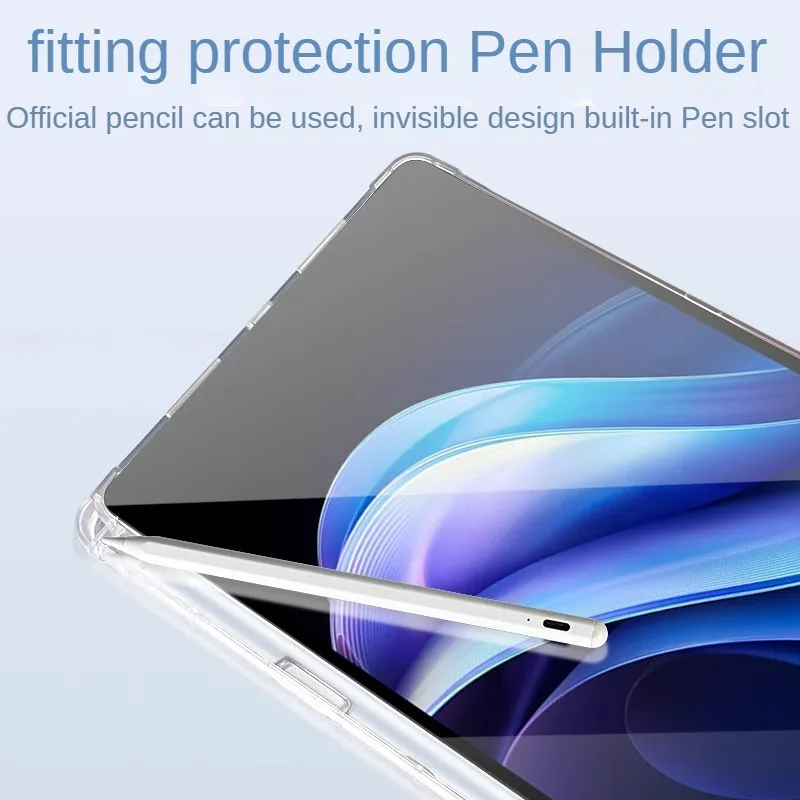 For Lenovo Xiaoxin Pad Pro 202 - Cidea Tablet Accessories ulasan dan harga