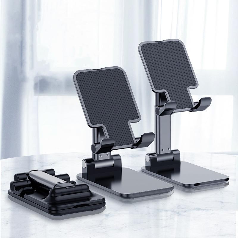 Desktop Phone Holder Stand Uni - Tablet Phone Accessories ulasan dan harga