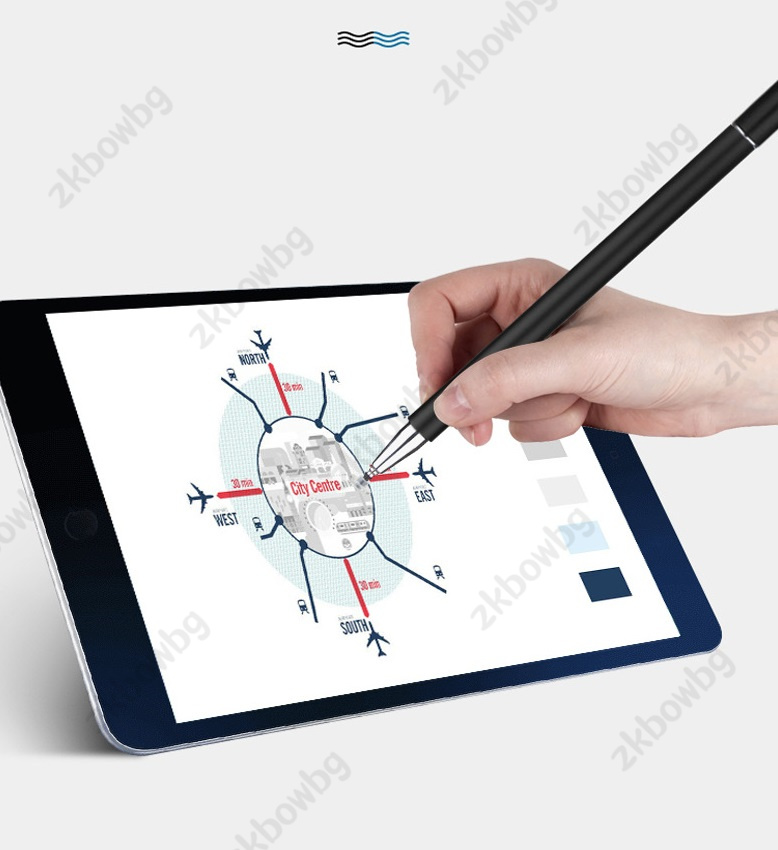 Stylus Pen Drawing Touch Pen f - Pen Tablet Accessories ulasan dan harga