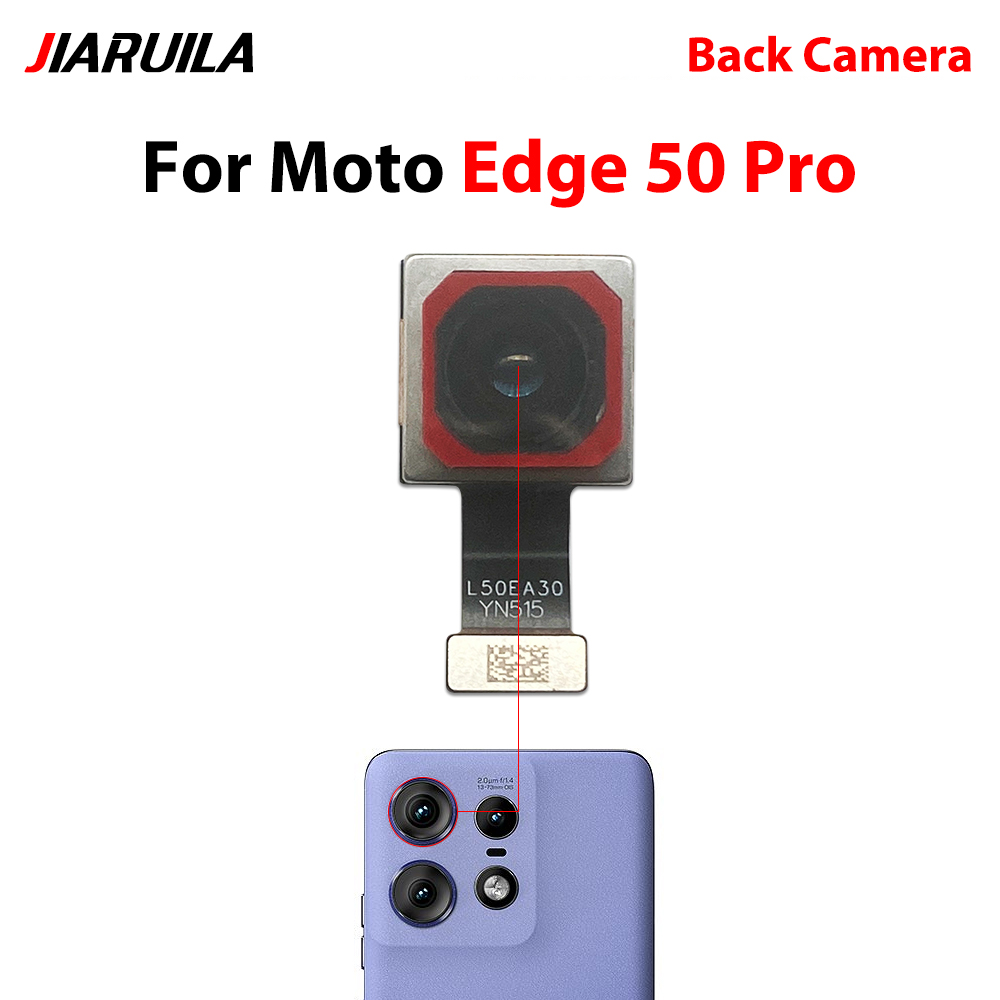 Front Selfie Back Camera For M - Motorola Tablet Accessories ulasan dan harga