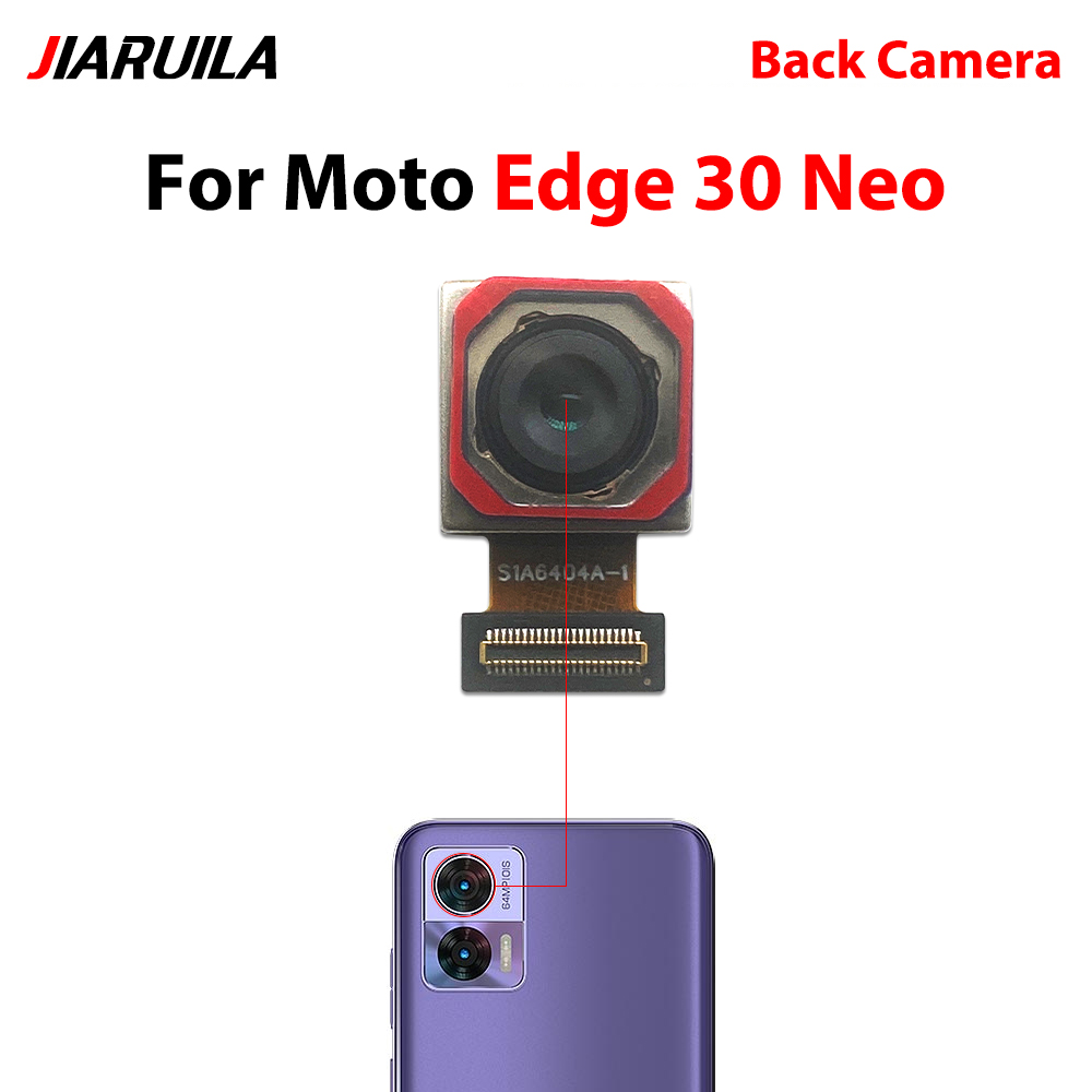 Front Selfie Back Camera For M - Motorola Tablet Accessories ulasan dan harga