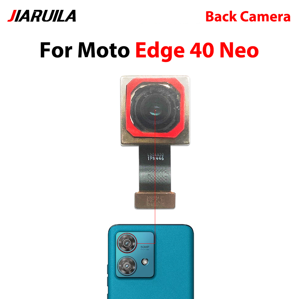 Front Selfie Back Camera For M - Motorola Tablet Accessories ulasan dan harga
