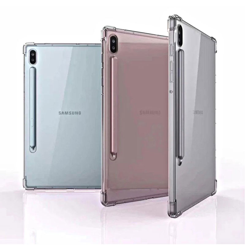 Silicon Airbag Cover For Samsu - Vortex Tablet Accessories ulasan dan harga