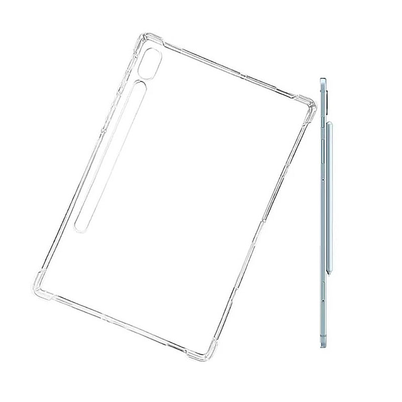 Silicon Airbag Cover For Samsu - Vortex Tablet Accessories ulasan dan harga