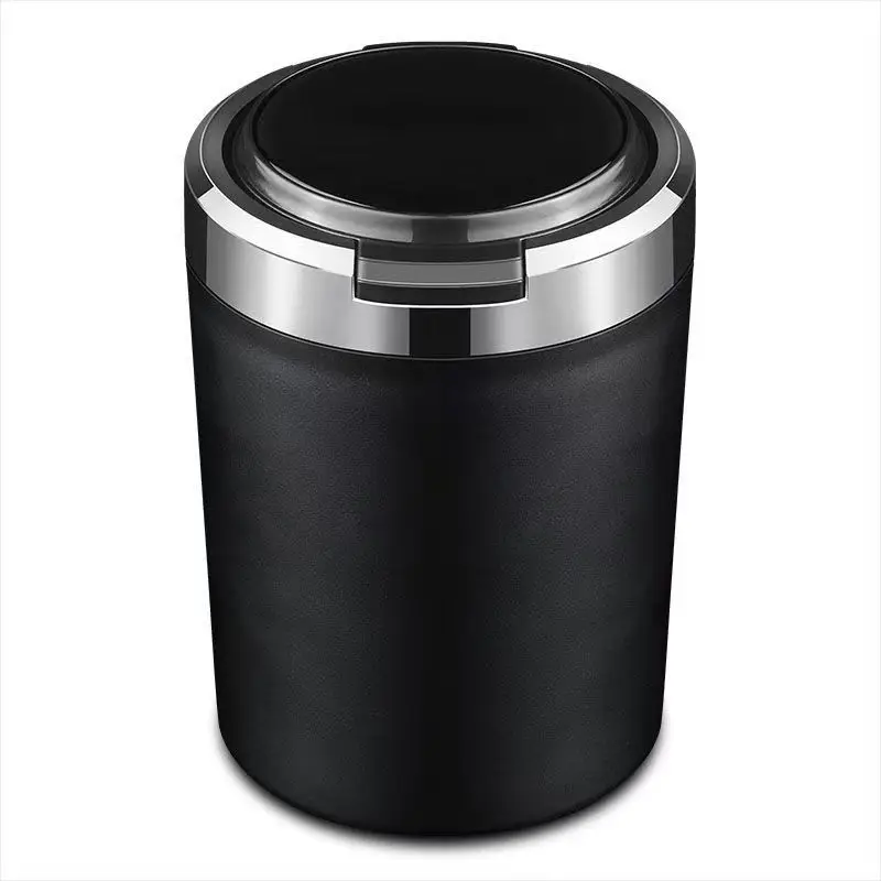 Portable Luminous LED Car Asht - Tablet Car Accessories ulasan dan harga