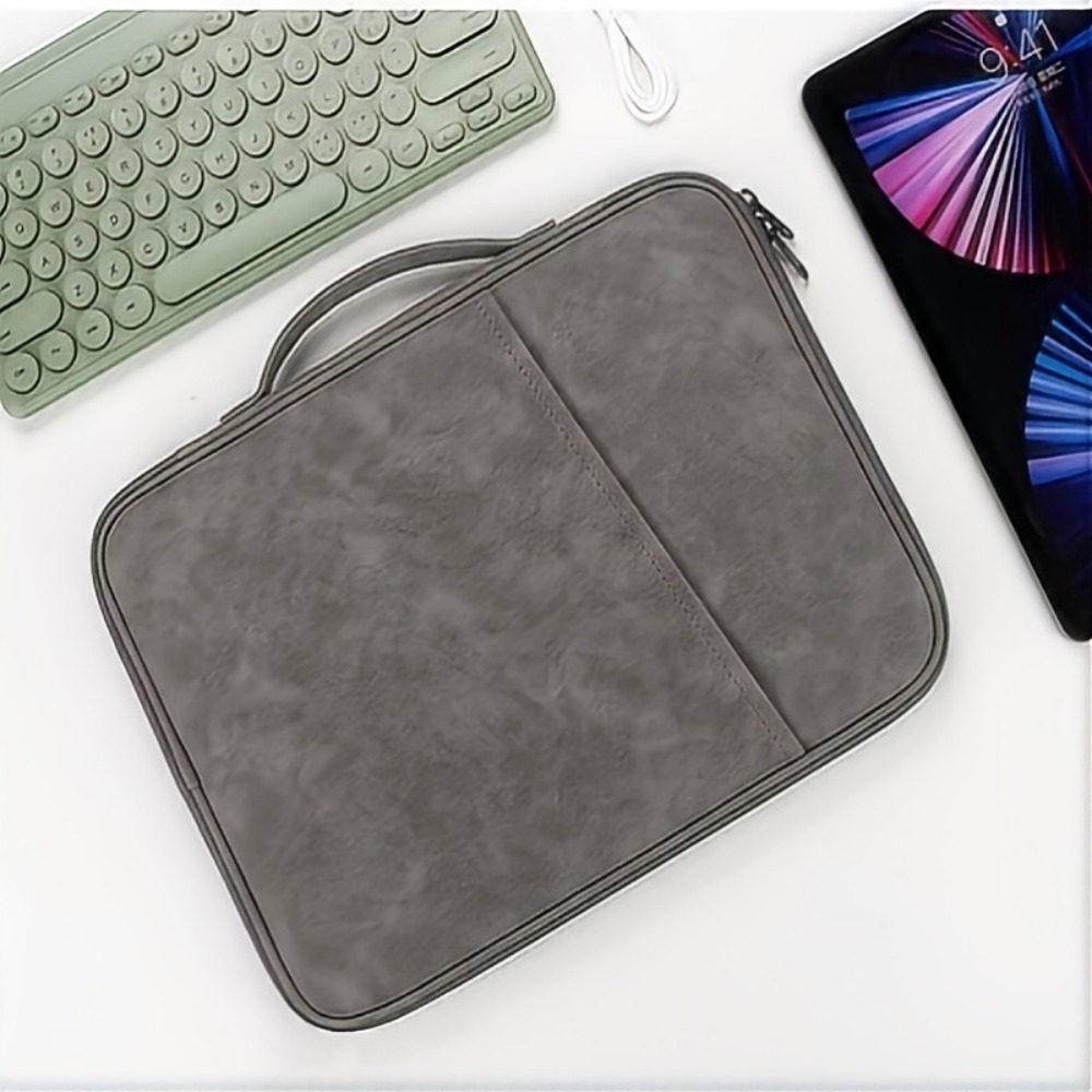 Dual Storage Portable Sleeve P - Oneplus Tablet Accessories ulasan dan harga