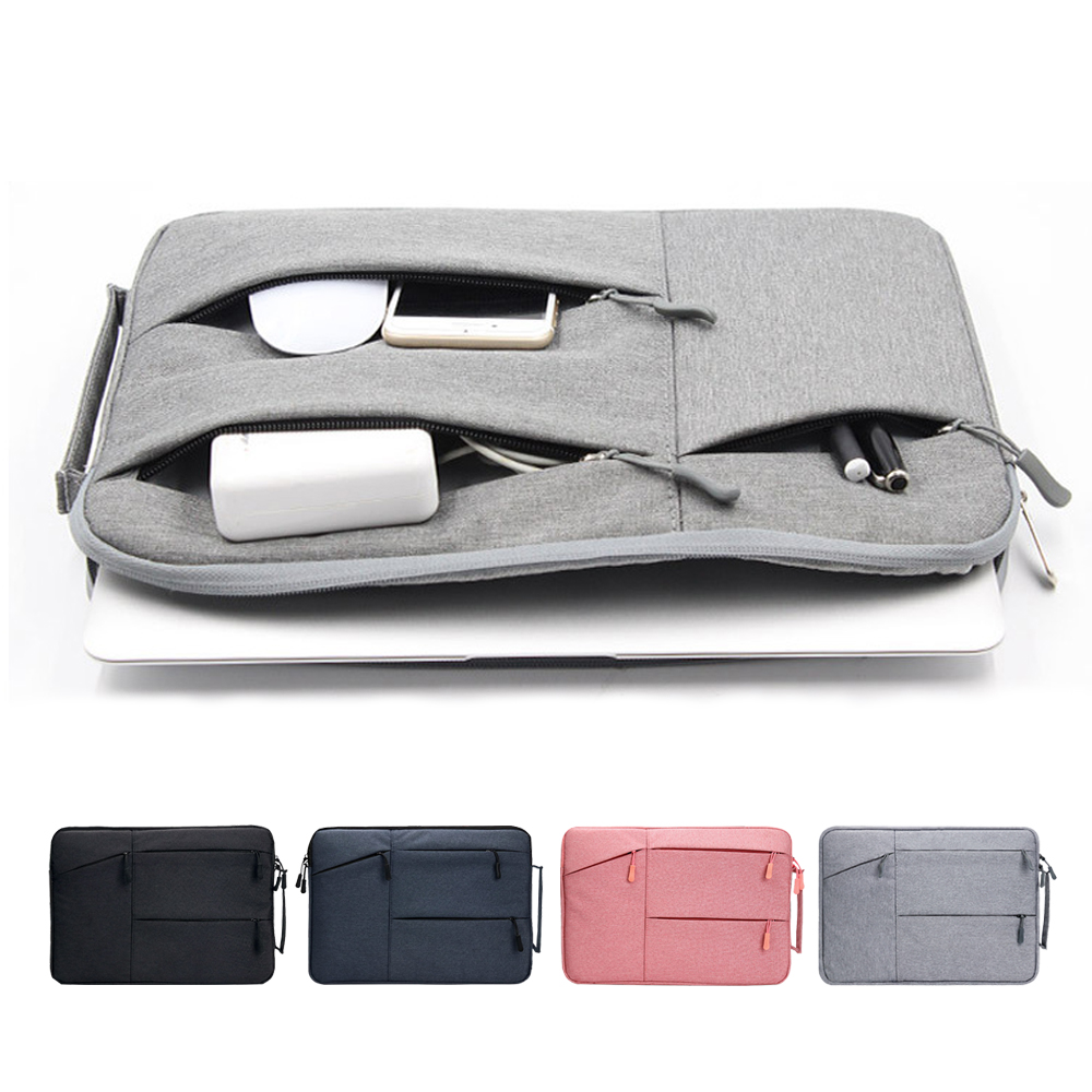 Laptop Sleeve Bag Case Cover F - Dell Tablet Accessories ulasan dan harga
