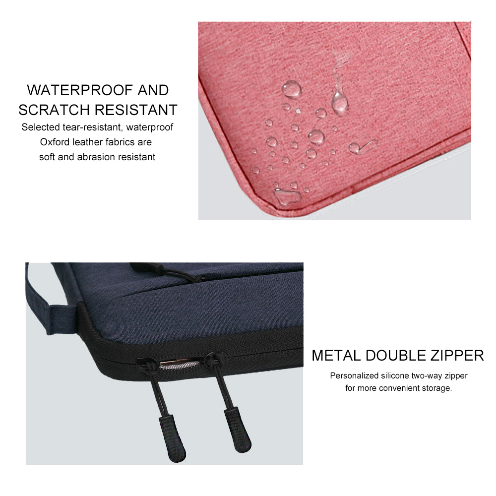 Laptop Sleeve Bag Case Cover F - Dell Tablet Accessories ulasan dan harga
