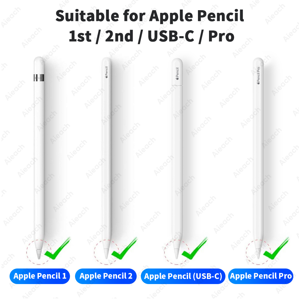 For Apple Pencil Pen Nib Penci - Pen Tablet Accessories ulasan dan harga