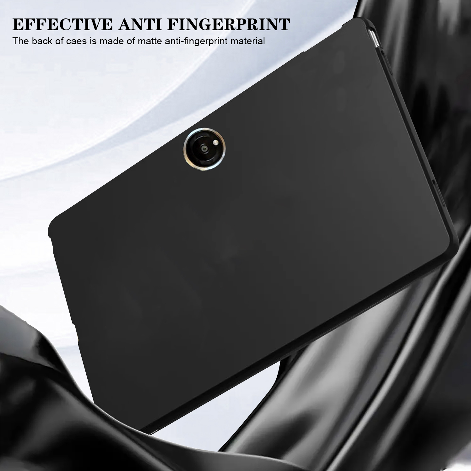 Tablet Case For OnePlus Pad Go - Oneplus Tablet Accessories ulasan dan harga