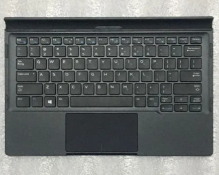 COMP-SA- Original Docking keyb - Dell Tablet Accessories ulasan dan harga